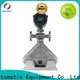 Sincerity insertion magnetic flow meter price for petrochemicals 1