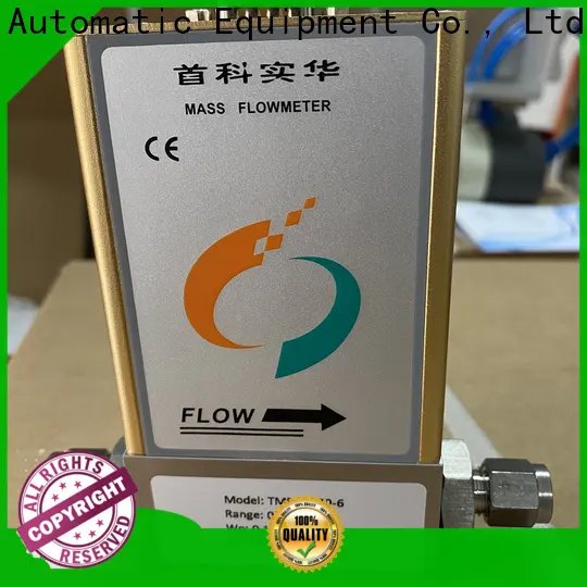 Sincerity best coriolis effect flow meter manufacturers for chemicals 1