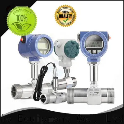 digital float flow meter function for gravity measurement 1