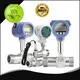 digital float flow meter function for gravity measurement 1