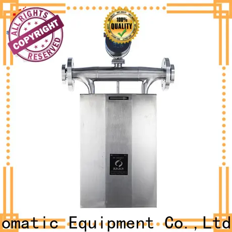 Sincerity coriolis mass meter for sale for fluids measuring3 1