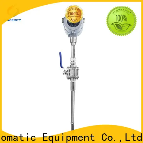 Sincerity alicat mass flow meter company for the mass flow 1