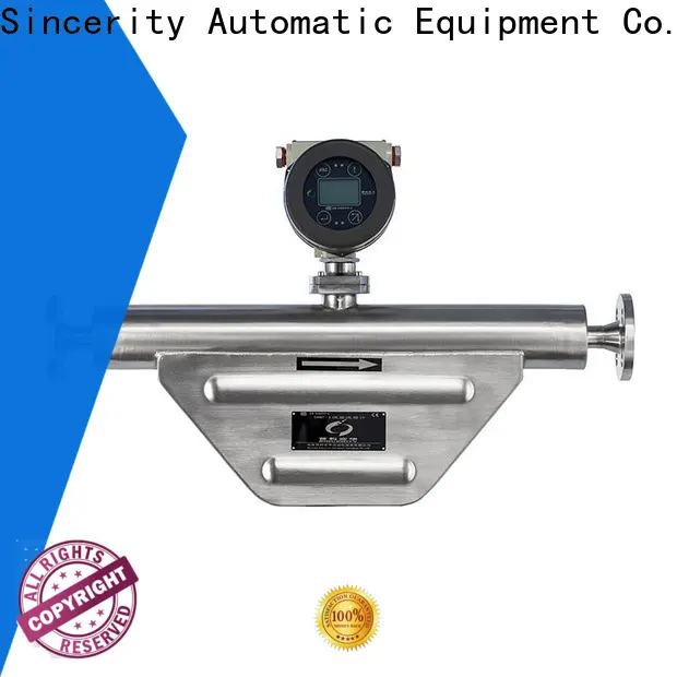 low cost hyd flow meters factory for petrochemicals 1