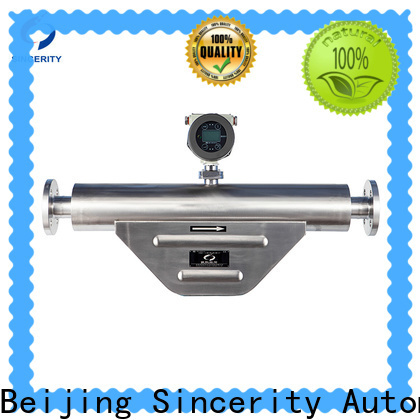 wholesale venturi flow meters company for food 1