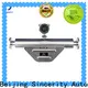 wholesale venturi flow meters company for food 1