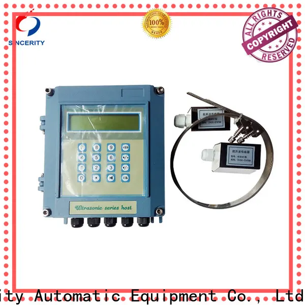Sincerity high-quality n2 flow meter for business for Generate Electricity 1