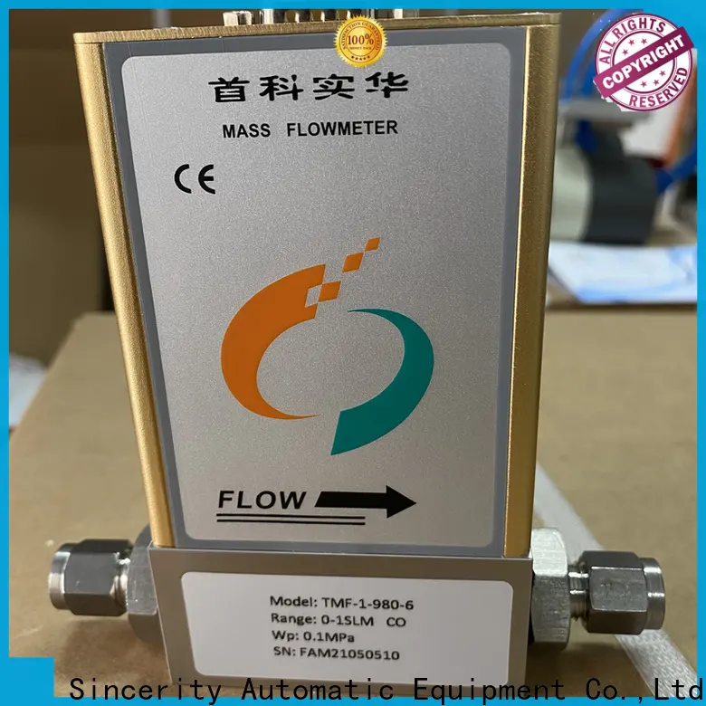 high-quality coriolis effect flow meter for business for life sciences 1