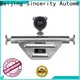 Sincerity manufacturers for fluids measuring 1