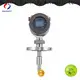 New fire pump flow meters function for gravity measurement 1