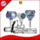 Sincerity top liquid turbine flow meter function for temperature measurement 1