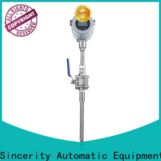 wholesale rosemount thermal mass flow meter supply for the mass flow 1