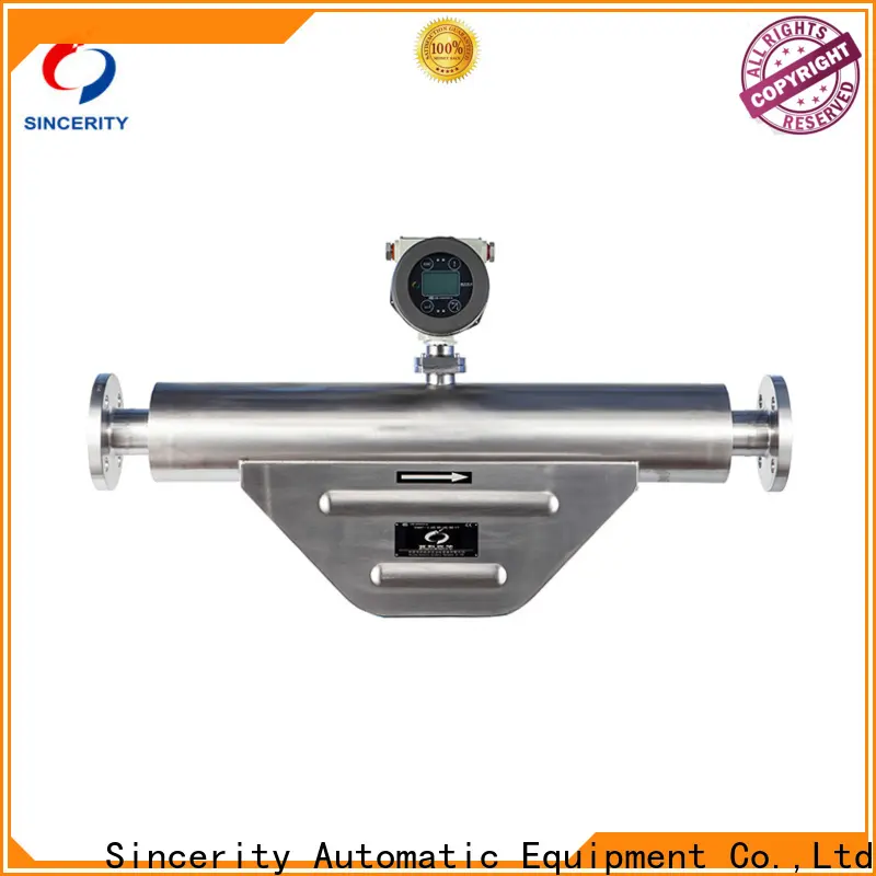 high reliability yamatake flow meters price for food 1
