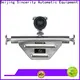 Sincerity high-quality liquid mass flowmeter price for fluids measuring 1