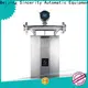 Sincerity liquid nitrogen flow meter function for petrochemicals 1