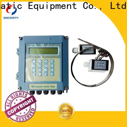 Sincerity top flexim ultrasonic flow meter manufacturers for Metallurgy 1