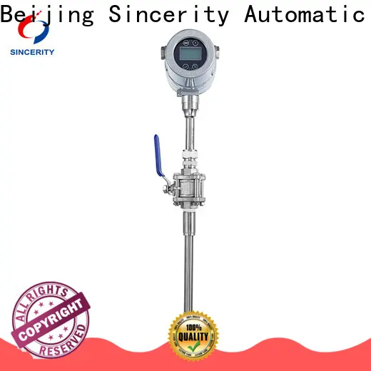 New high viscosity flow meter supply for the mass flow 1