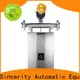 best impact flow meter for sale for chemicals 1