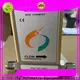 Sincerity rcm industries flow meters factory for petrochemicals 1