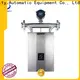 Sincerity ﻿High measuring accuracy coriolis meter for business for oil and gas 1