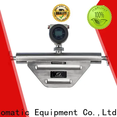 Sincerity industrial water flow meter company for fluids measuring 1