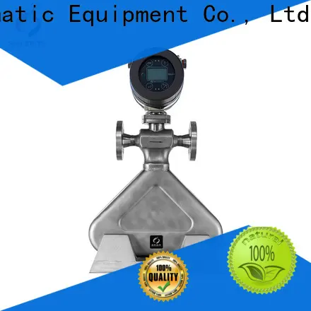 Sincerity inline flow meter for business for fluids measuring 1