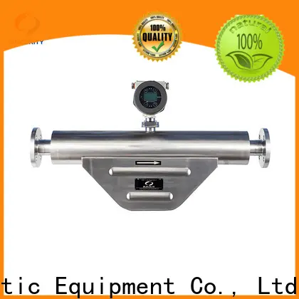custom wastewater flow meters for business for life sciences 1