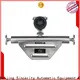 high reliability transit time flow meters for sale for petrochemicals 1