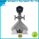 ﻿High measuring accuracy differential pressure flow meter manufacturers for food 1
