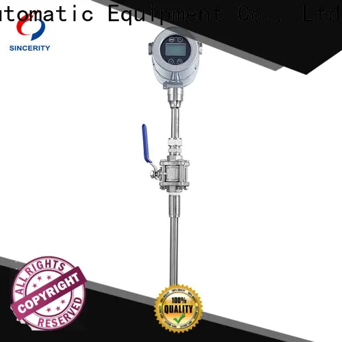 Sincerity high performance gpi flow meter distributor company for the volume flow 1