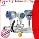 ﻿High measuring accuracy turbines inc factory for temperature measurement 1
