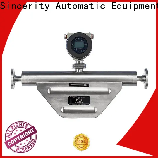 best bidirectional flow meter for sale for food 1