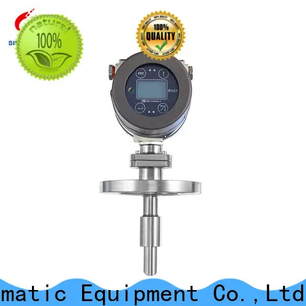 Sincerity best flow meter switch company for density measurement 1