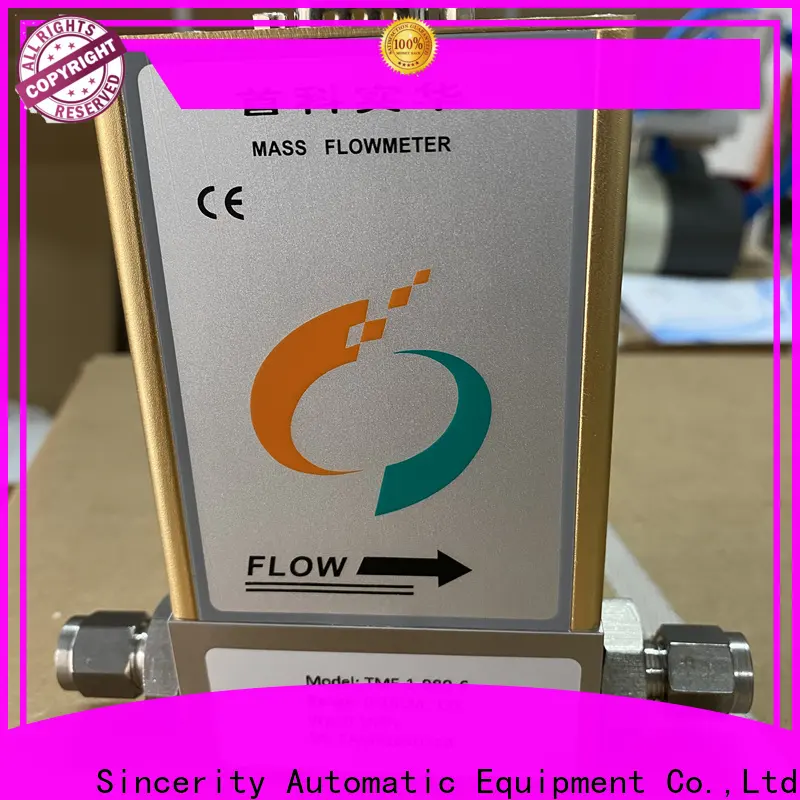 high performance volumetric flow meter factory for petrochemicals 1