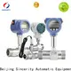 Sincerity custom brooks mass flow meter manufacturers for pressure measurement 1