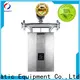 Sincerity magnetic flow meter manufacturers company for food 1
