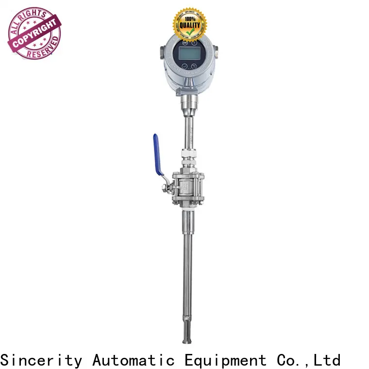 latest volume flow meter price for gas measurement 1