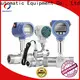 Sincerity vortex mass flow meter supply for density measurement 1