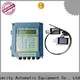 New ultrasonic flow meter principle manufacturers for Heating 1