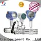 Sincerity high accuracy turbine flow meter k factor supply for concentration measurement 1