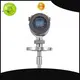 Sincerity New max flow meter function for temperature measurement 1