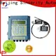 high accuracy ultrasonic doppler flowmeter function for Generate Electricity 1