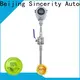 Sincerity industrial flow meter supply for gas measurement 1