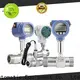 Sincerity high performance turbine flow meter application function for pressure measurement 1