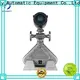 Sincerity high-quality venturi flow meter accuracy suppliers for food 1