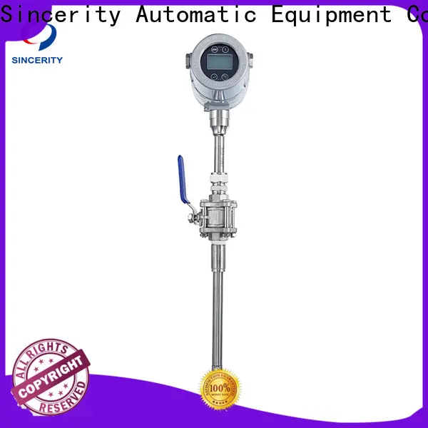 Sincerity high performance rosemount flow meters for business for gas measurement 1