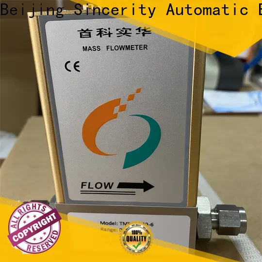 Sincerity latest rotameter vs flow meter for business for fluids measuring 1
