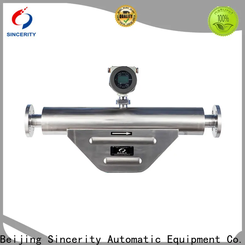 high performance differential pressure flow meter suppliers for oil and gas 1