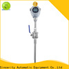 Sincerity well flow meter for sale for the volume flow 1