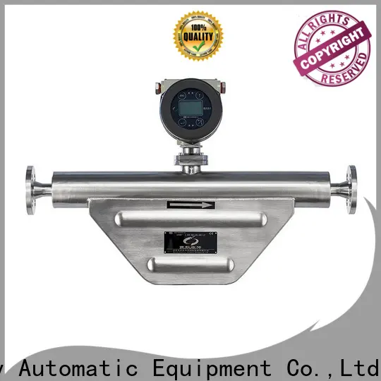 Sincerity latest use of flow meter manufacturers for chemicals 1