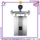 Sincerity coriolis fuel flow meter suppliers for chemicals 1